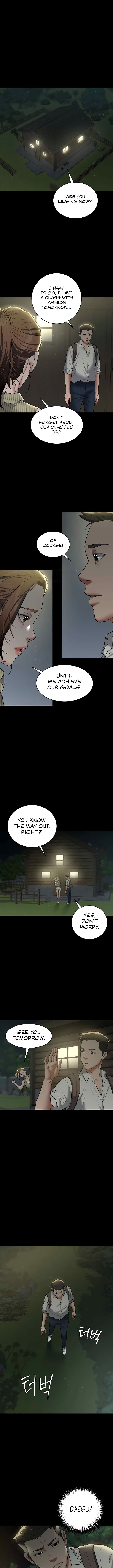 A Very Privative Revenge - Chapter 15 [photo 5] - MangaPorn