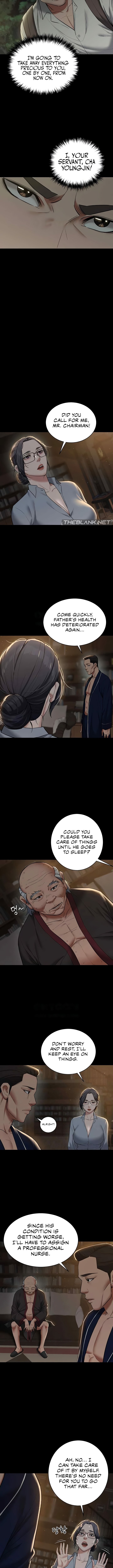 A Very Privative Revenge - Chapter 15 [photo 6] - MangaPorn