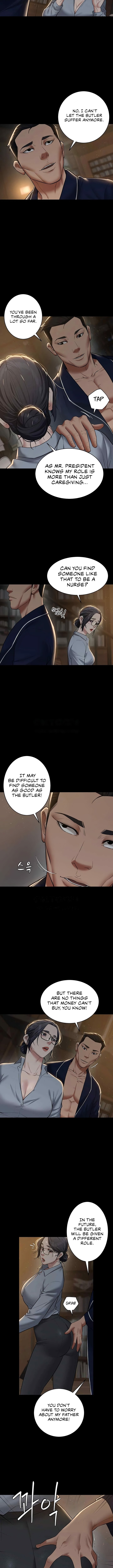 A Very Privative Revenge - Chapter 15 [photo 7] - MangaPorn