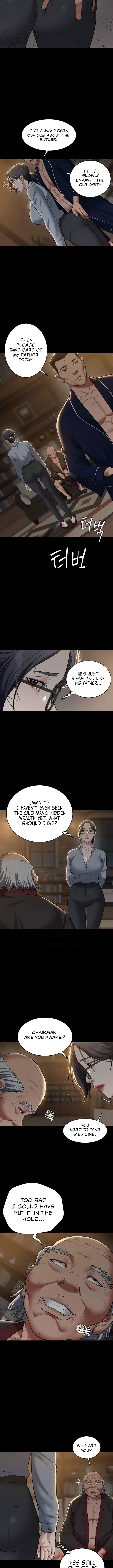 A Very Privative Revenge - Chapter 15 [photo 8] - MangaPorn