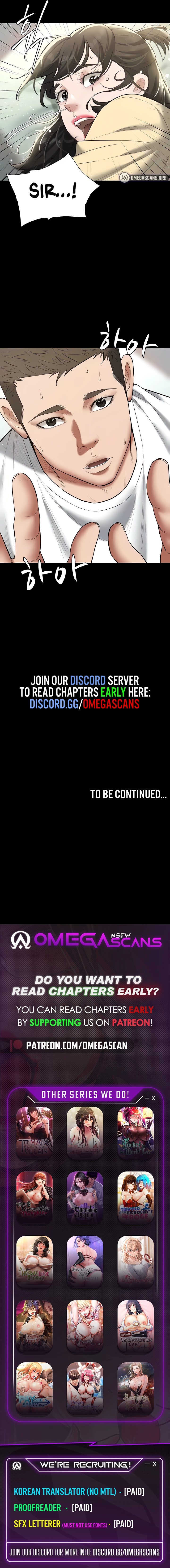 A Very Privative Revenge - Chapter 18 [photo 9] - MangaPorn