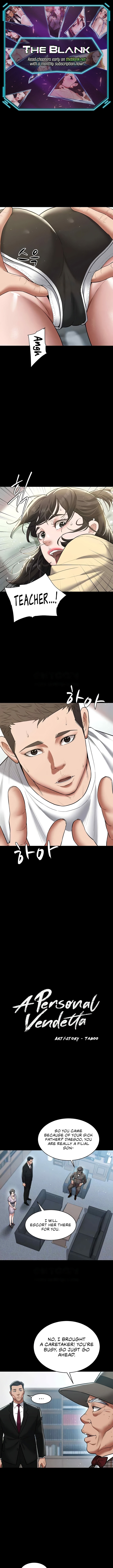 A Very Privative Revenge - Chapter 19 [photo 1] - MangaPorn