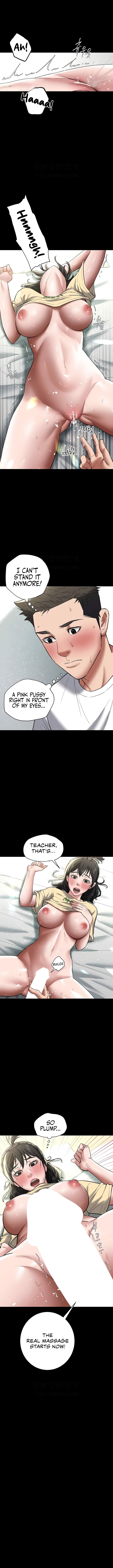 A Very Privative Revenge - Chapter 19 [photo 11] - MangaPorn