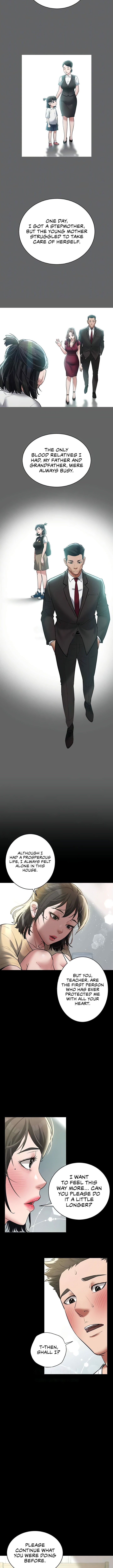 A Very Privative Revenge - Chapter 19 [photo 4] - MangaPorn