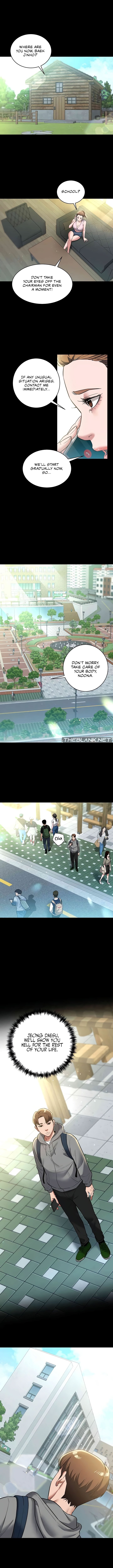 A Very Privative Revenge - Chapter 20 [photo 7] - MangaPorn