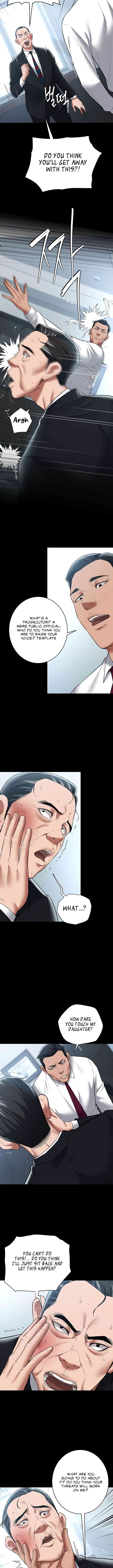 A Very Privative Revenge - Chapter 21 [photo 3] - MangaPorn