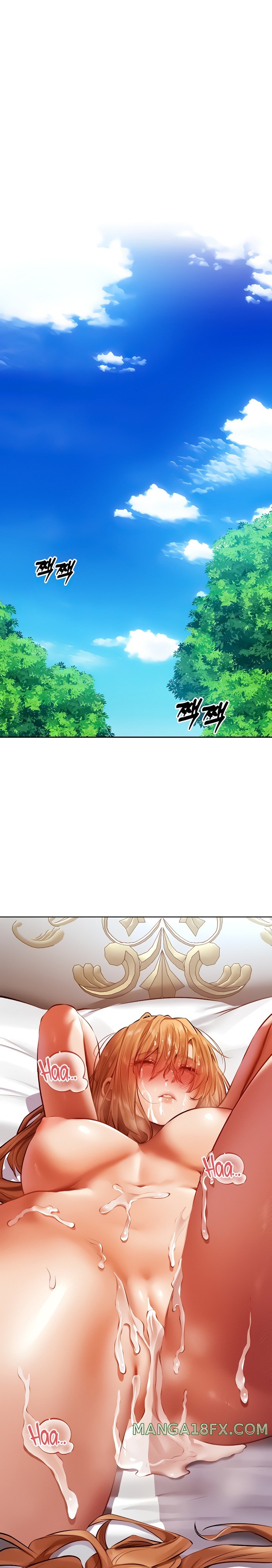 MILF Hunting In Another World Raw - Chapter 37 [photo 11] - MangaPorn