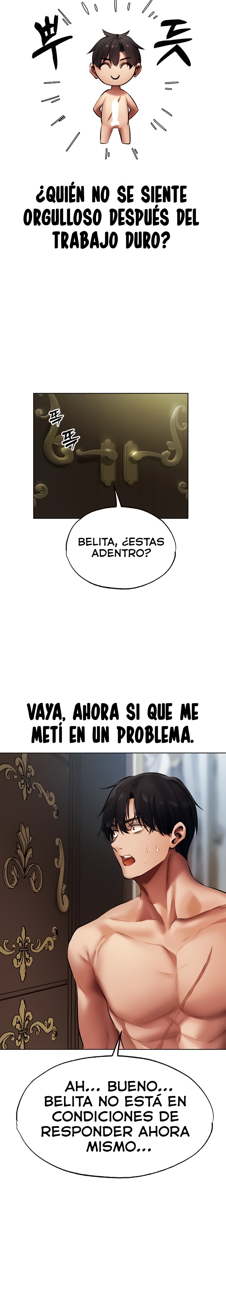 MILF Hunting In Another World Raw - Chapter 37 [photo 13] - MangaPorn