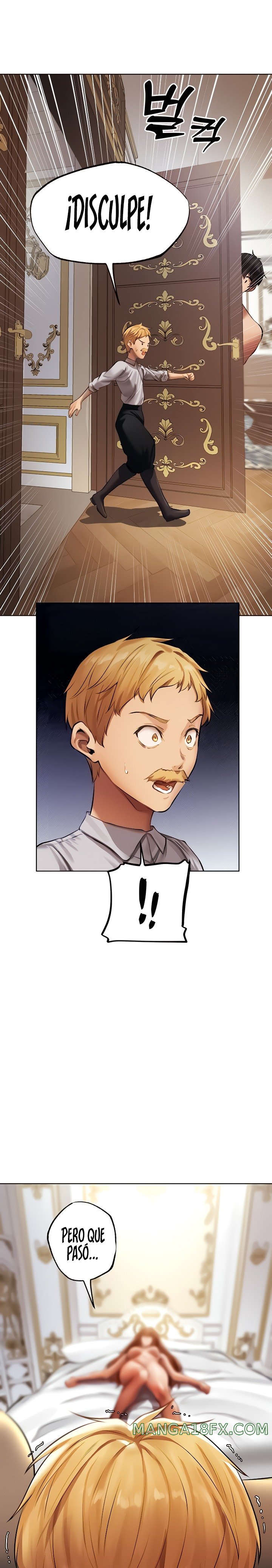 MILF Hunting In Another World Raw - Chapter 37 [photo 14] - MangaPorn