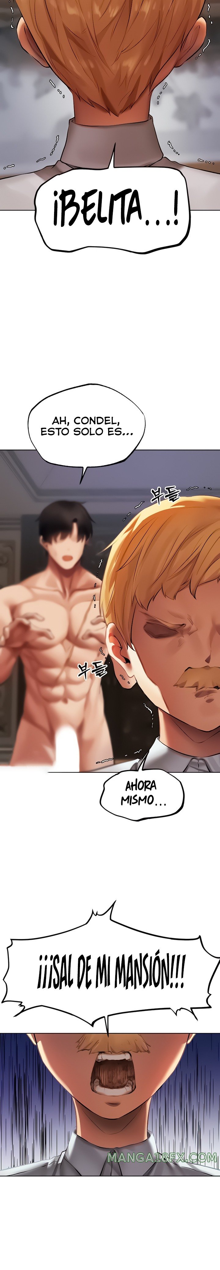 MILF Hunting In Another World Raw - Chapter 37 [photo 15] - MangaPorn