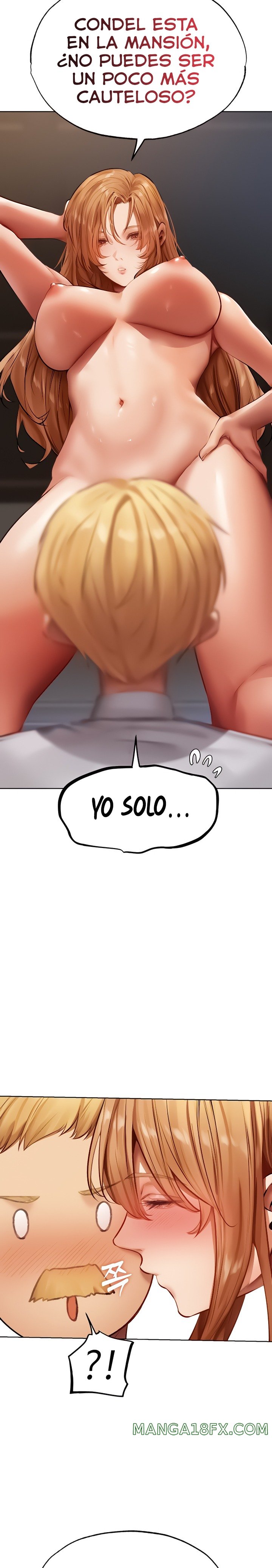 MILF Hunting In Another World Raw - Chapter 37 [photo 17] - MangaPorn