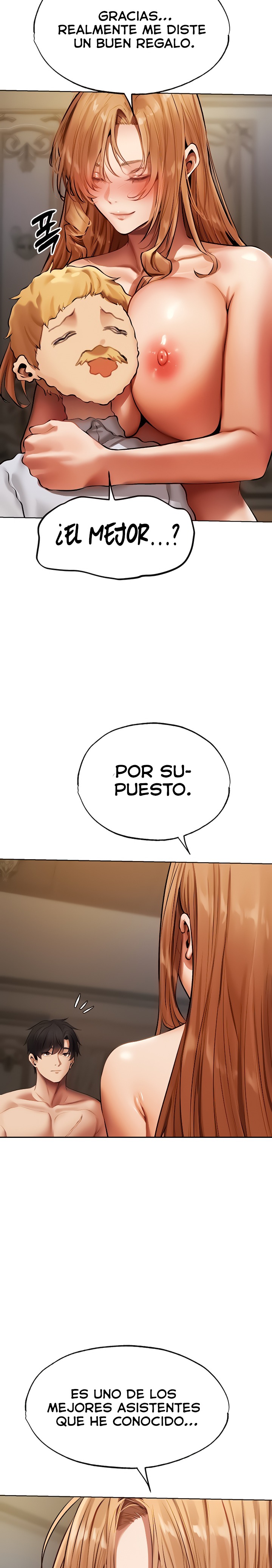 MILF Hunting In Another World Raw - Chapter 37 [photo 18] - MangaPorn