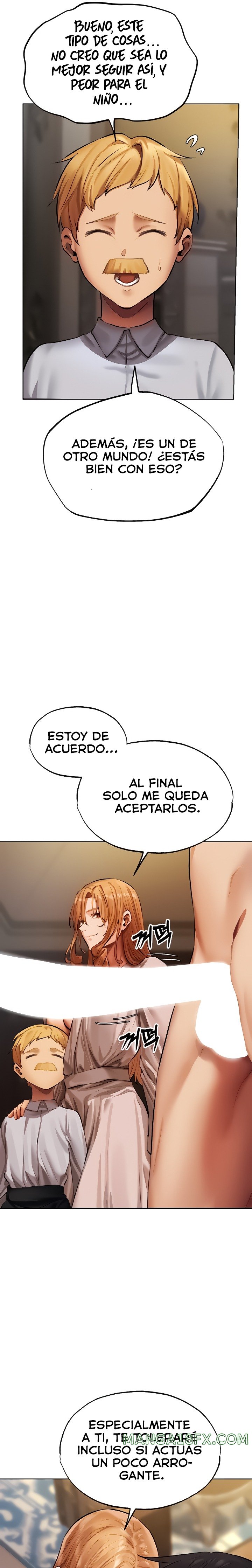 MILF Hunting In Another World Raw - Chapter 37 [photo 21] - MangaPorn