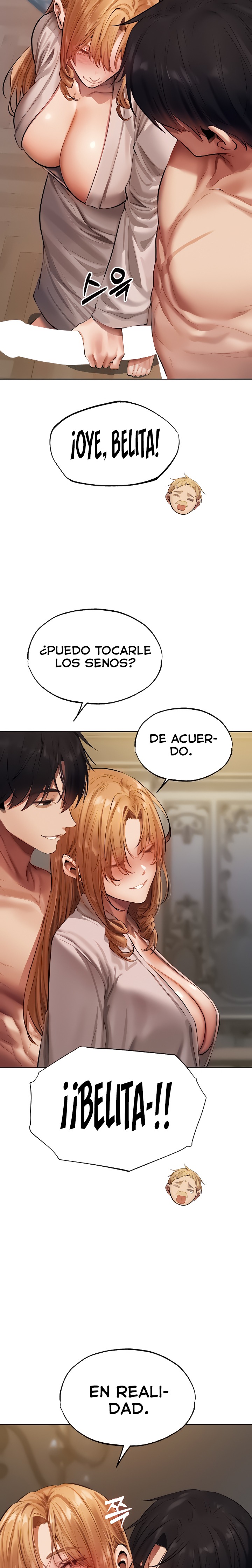 MILF Hunting In Another World Raw - Chapter 37 [photo 22] - MangaPorn