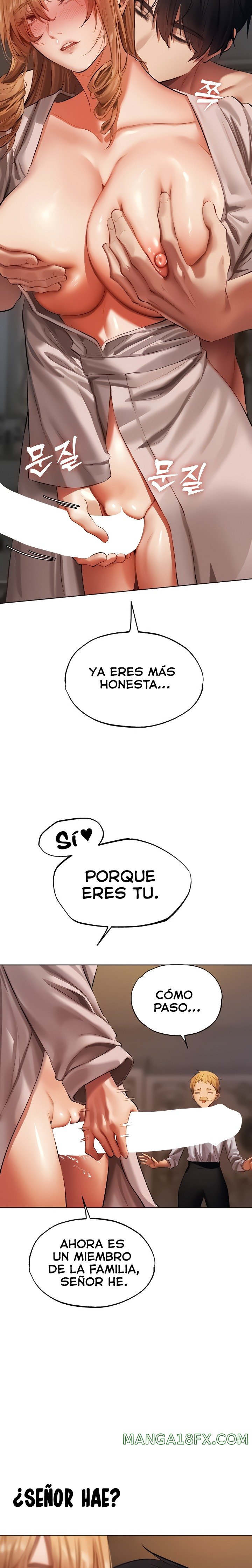 MILF Hunting In Another World Raw - Chapter 37 [photo 23] - MangaPorn