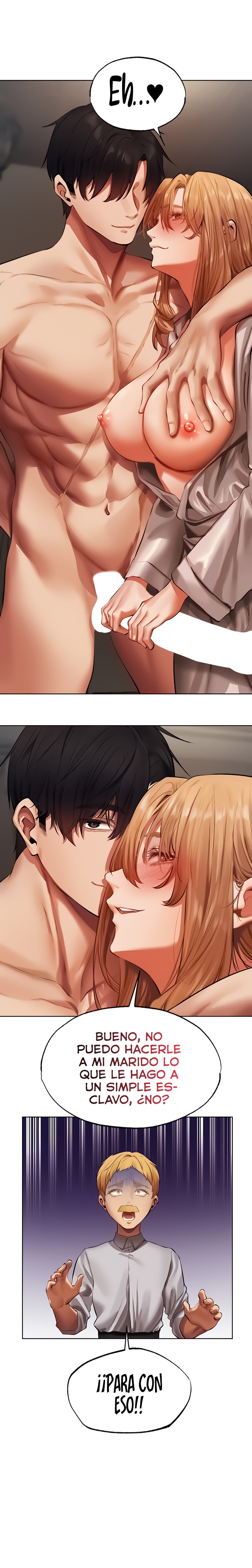 MILF Hunting In Another World Raw - Chapter 37 [photo 25] - MangaPorn