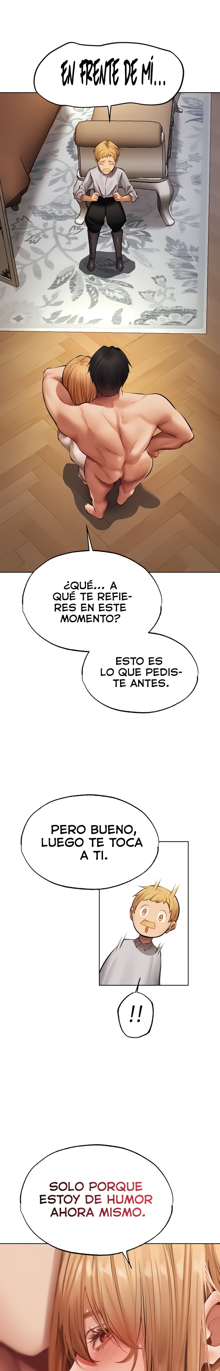 MILF Hunting In Another World Raw - Chapter 37 [photo 26] - MangaPorn