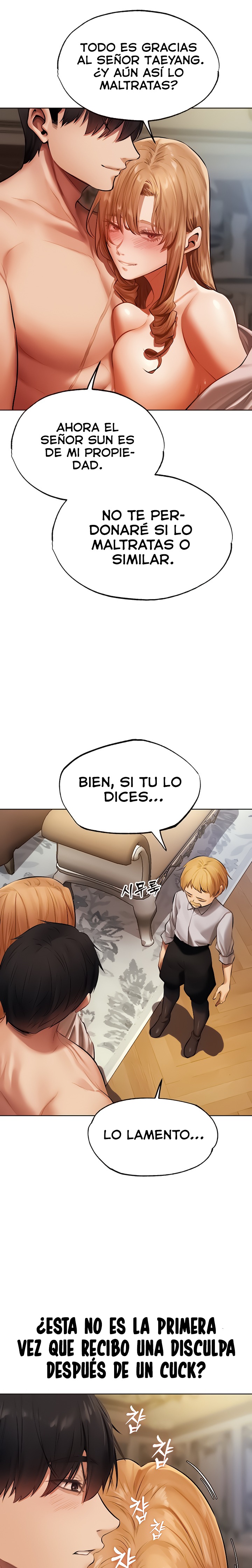 MILF Hunting In Another World Raw - Chapter 37 [photo 28] - MangaPorn