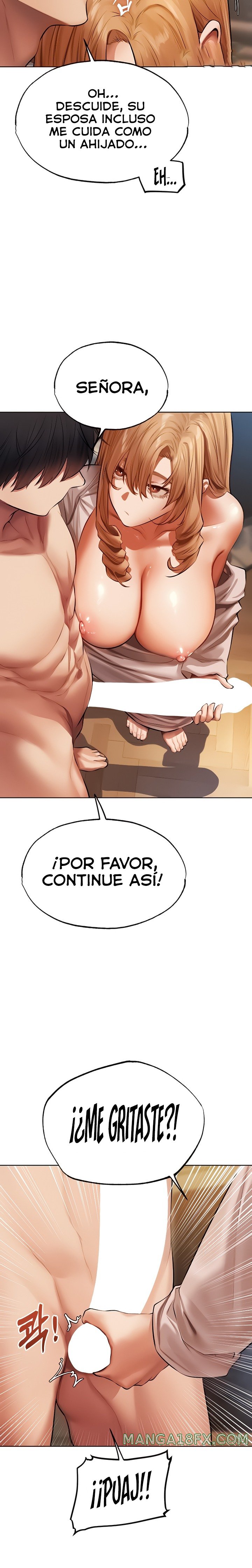 MILF Hunting In Another World Raw - Chapter 37 [photo 29] - MangaPorn