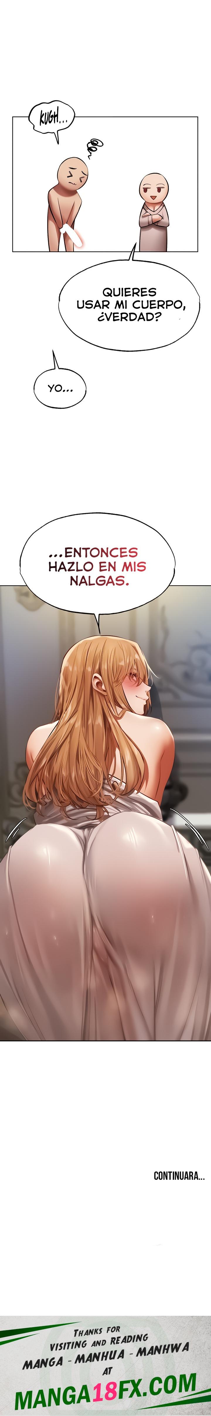 MILF Hunting In Another World Raw - Chapter 37 [photo 30] - MangaPorn