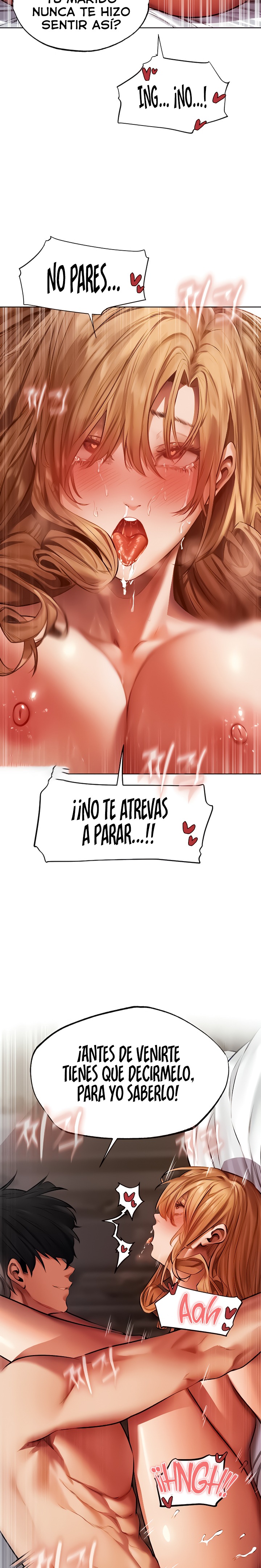 MILF Hunting In Another World Raw - Chapter 37 [photo 9] - MangaPorn