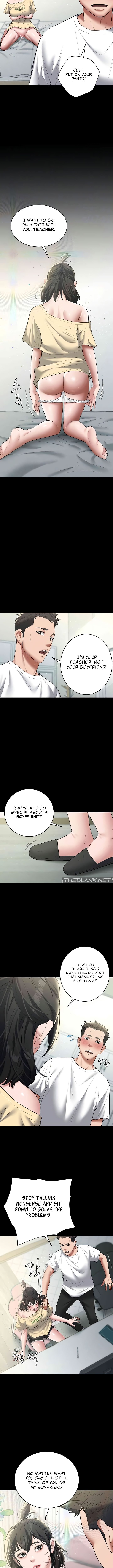 A Very Privative Revenge - Chapter 22 [photo 4] - MangaPorn