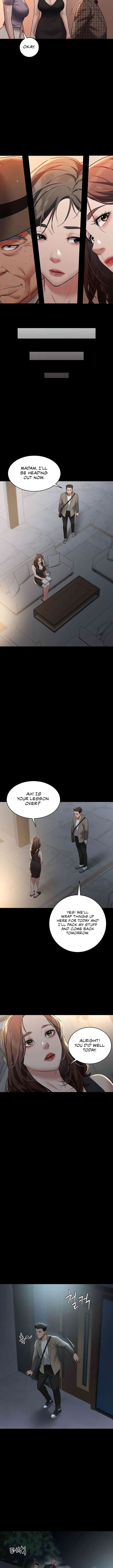 A Very Privative Revenge - Chapter 22 [photo 6] - MangaPorn