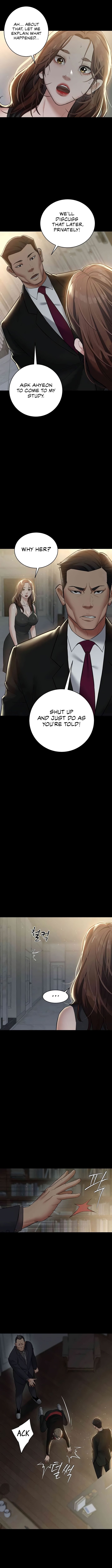 A Very Privative Revenge - Chapter 22 [photo 8] - MangaPorn