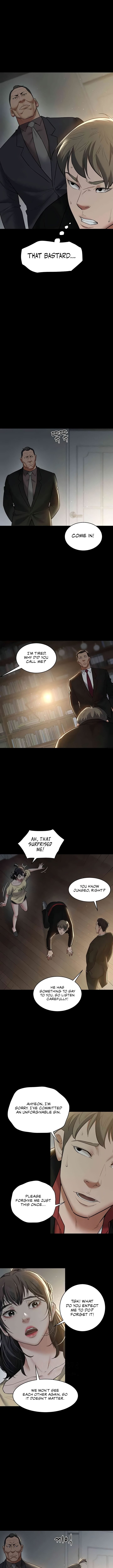 A Very Privative Revenge - Chapter 22 [photo 9] - MangaPorn