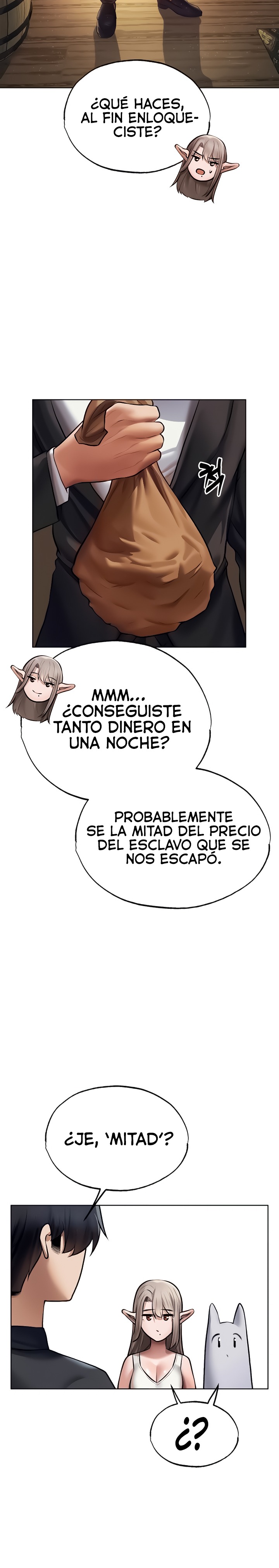 MILF Hunting In Another World Raw - Chapter 38 [photo 14] - MangaPorn