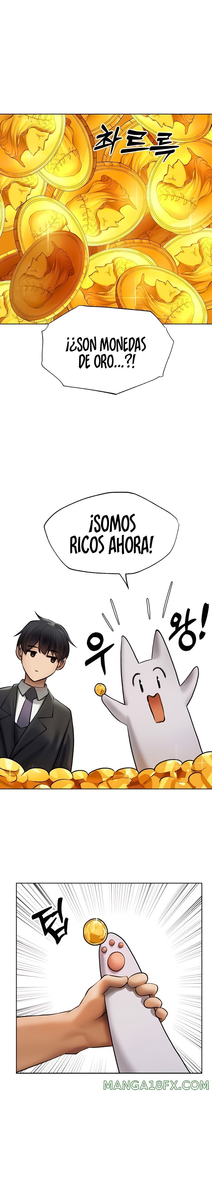 MILF Hunting In Another World Raw - Chapter 38 [photo 15] - MangaPorn