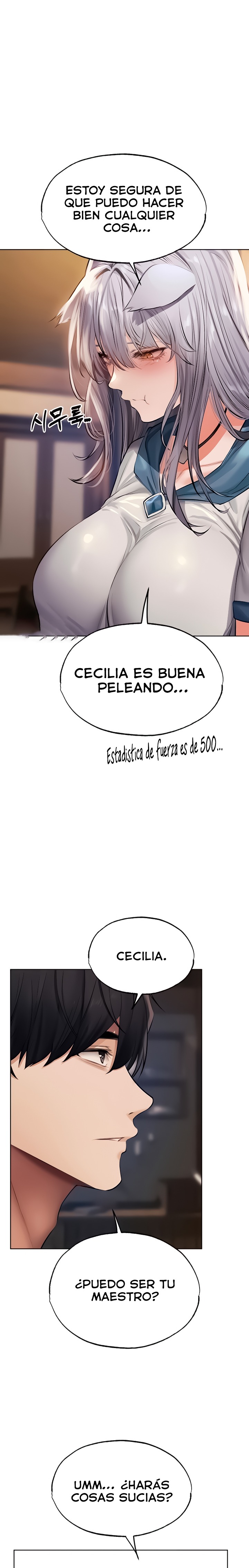 MILF Hunting In Another World Raw - Chapter 38 [photo 23] - MangaPorn