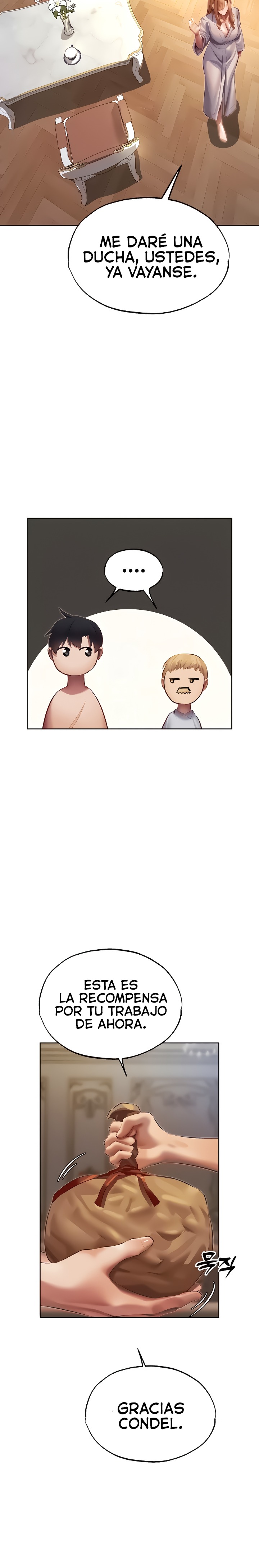 MILF Hunting In Another World Raw - Chapter 38 [photo 6] - MangaPorn