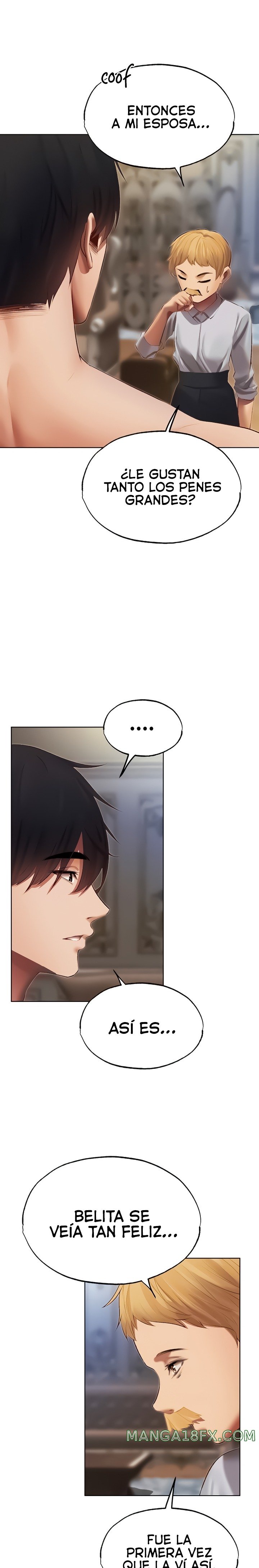 MILF Hunting In Another World Raw - Chapter 38 [photo 7] - MangaPorn