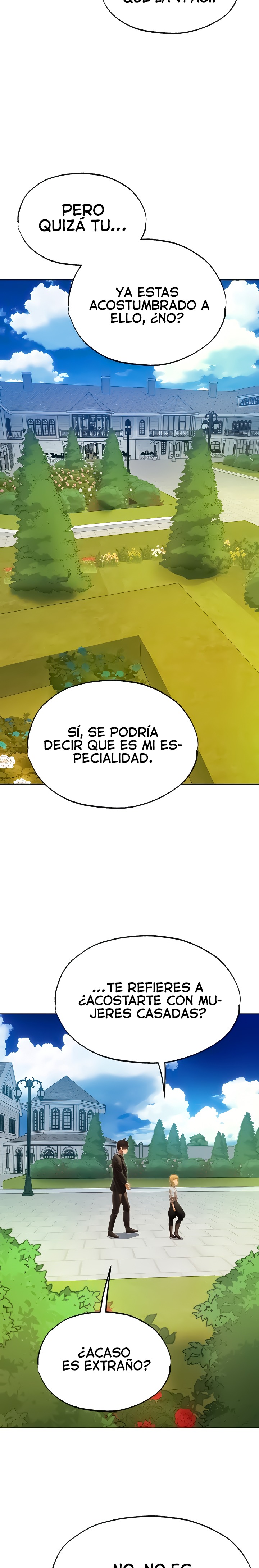 MILF Hunting In Another World Raw - Chapter 38 [photo 8] - MangaPorn