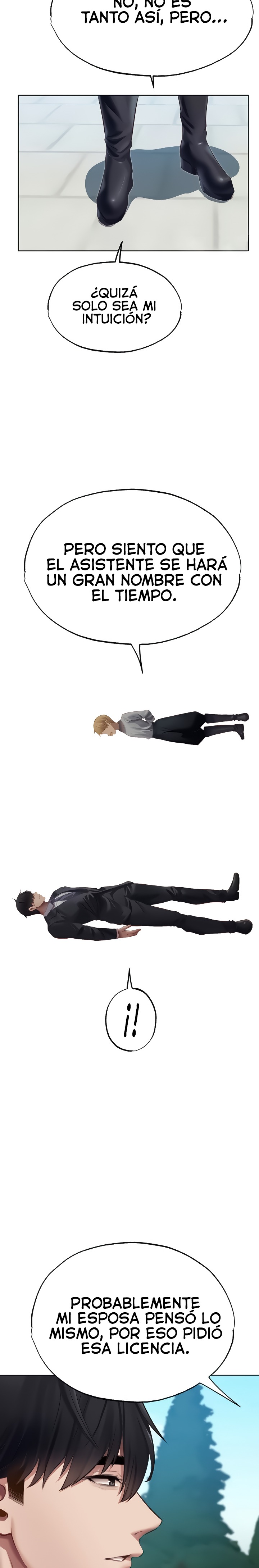 MILF Hunting In Another World Raw - Chapter 38 [photo 9] - MangaPorn