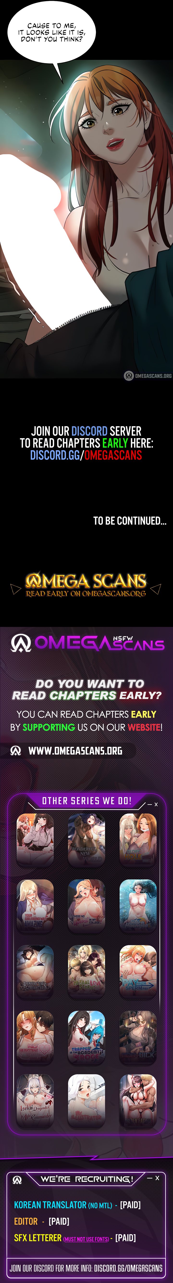 A Very Privative Revenge - Chapter 34 [photo 9] - MangaPorn