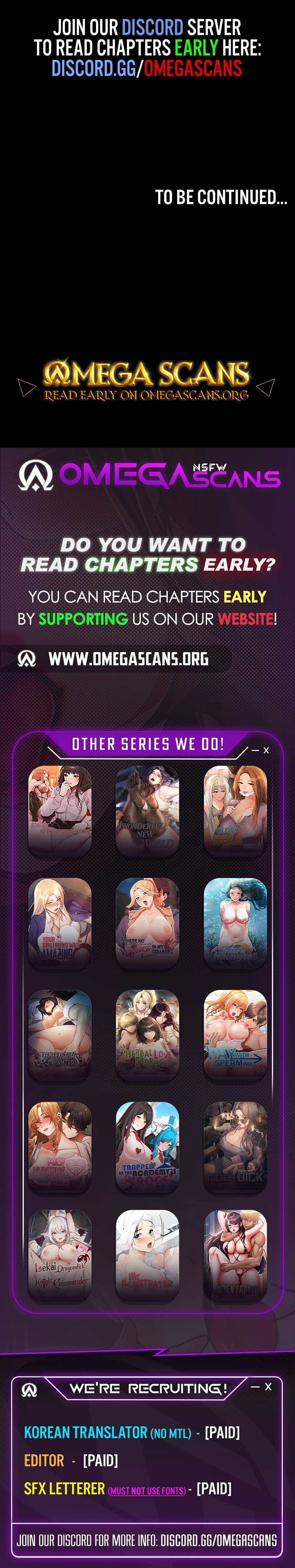 A Very Privative Revenge - Chapter 36 [photo 9] - MangaPorn