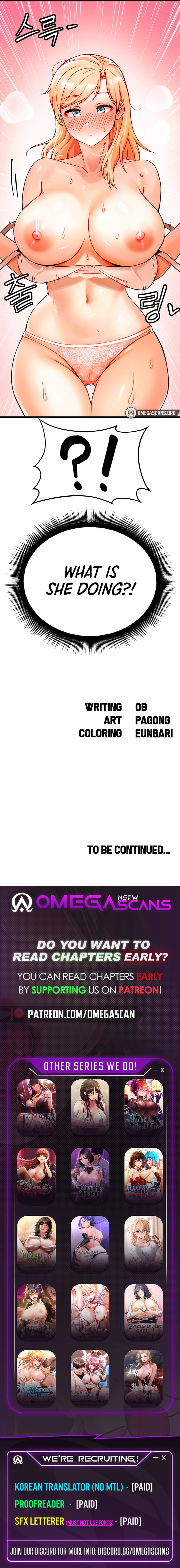 Kangcheol’s Bosses - Chapter 2 [photo 12] - MangaPorn