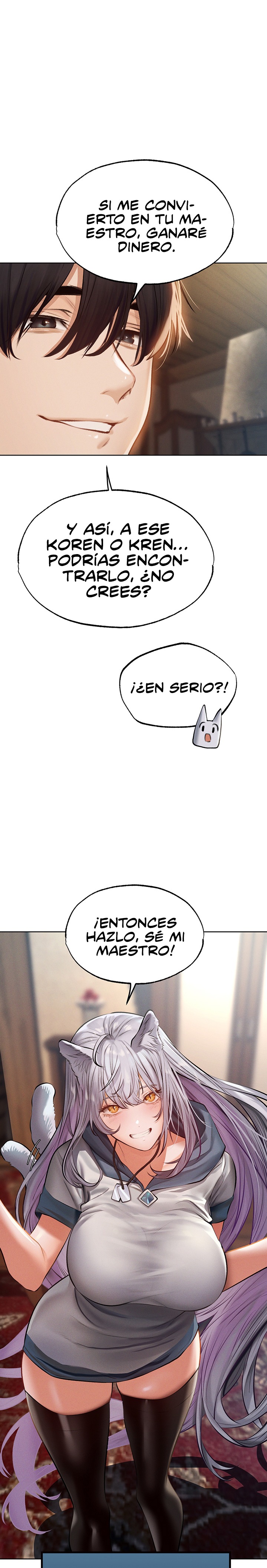 MILF Hunting In Another World Raw - Chapter 39 [photo 1] - MangaPorn