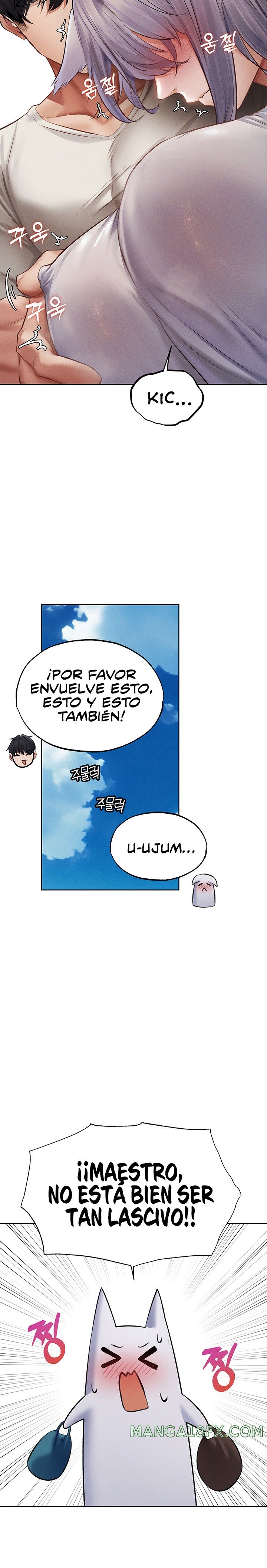 MILF Hunting In Another World Raw - Chapter 39 [photo 12] - MangaPorn