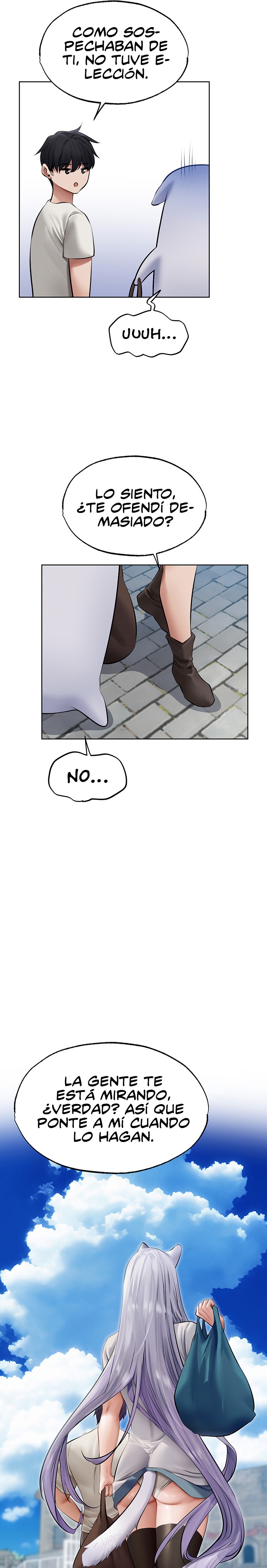 MILF Hunting In Another World Raw - Chapter 39 [photo 13] - MangaPorn