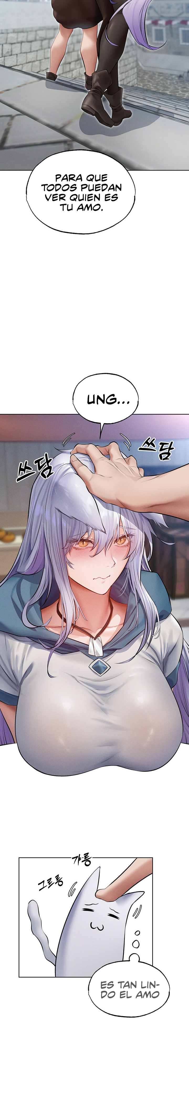 MILF Hunting In Another World Raw - Chapter 39 [photo 14] - MangaPorn