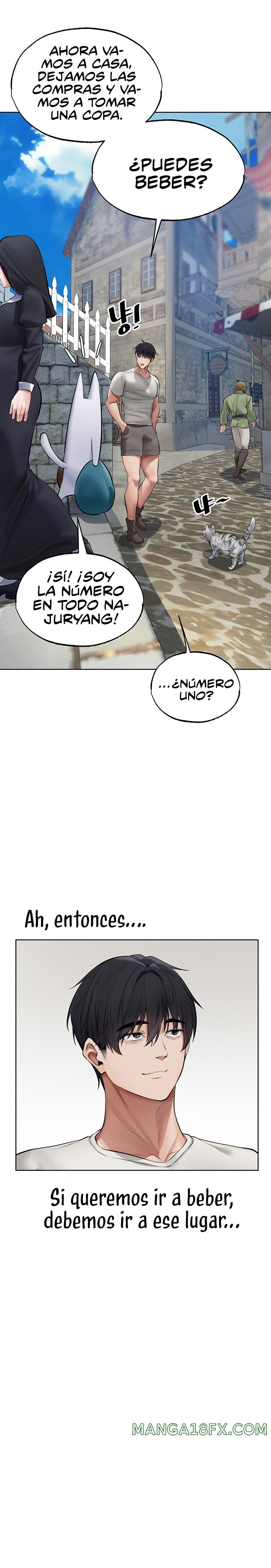 MILF Hunting In Another World Raw - Chapter 39 [photo 15] - MangaPorn