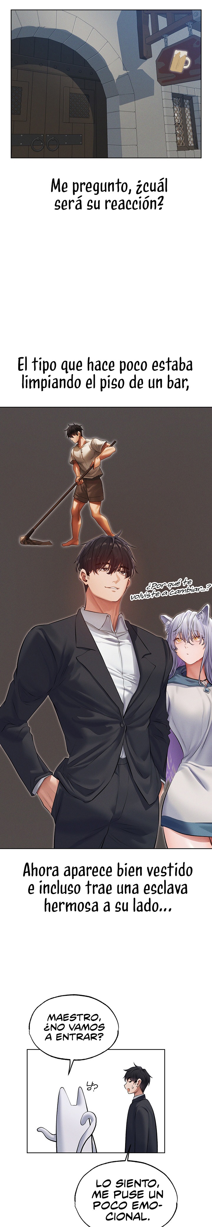 MILF Hunting In Another World Raw - Chapter 39 [photo 16] - MangaPorn