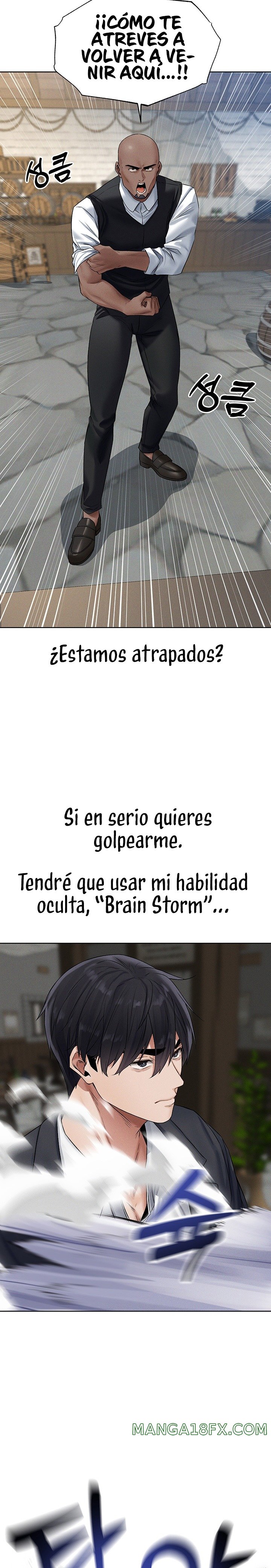 MILF Hunting In Another World Raw - Chapter 39 [photo 18] - MangaPorn