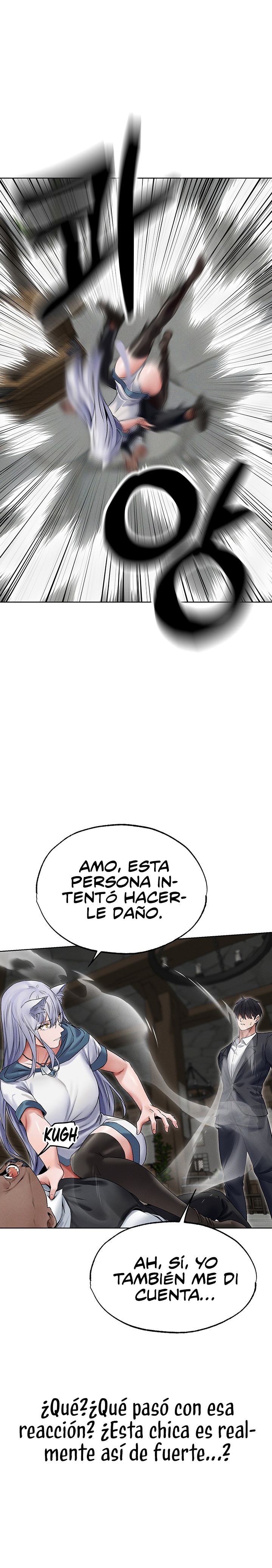 MILF Hunting In Another World Raw - Chapter 39 [photo 20] - MangaPorn