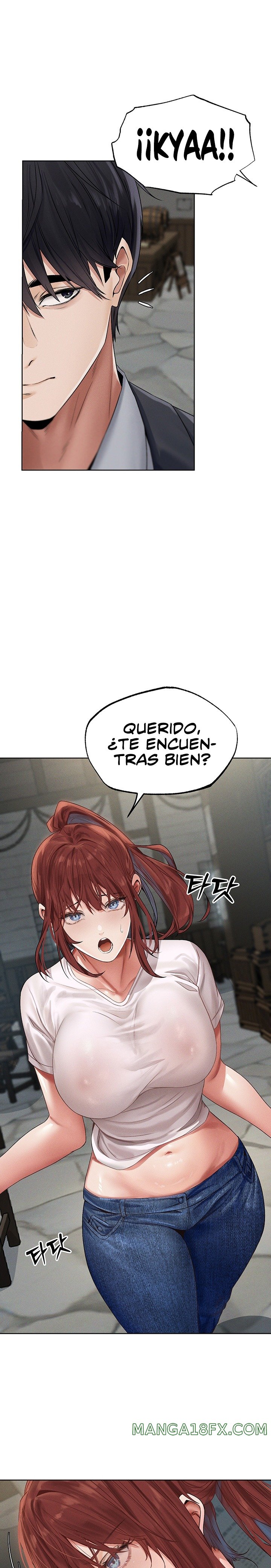 MILF Hunting In Another World Raw - Chapter 39 [photo 21] - MangaPorn