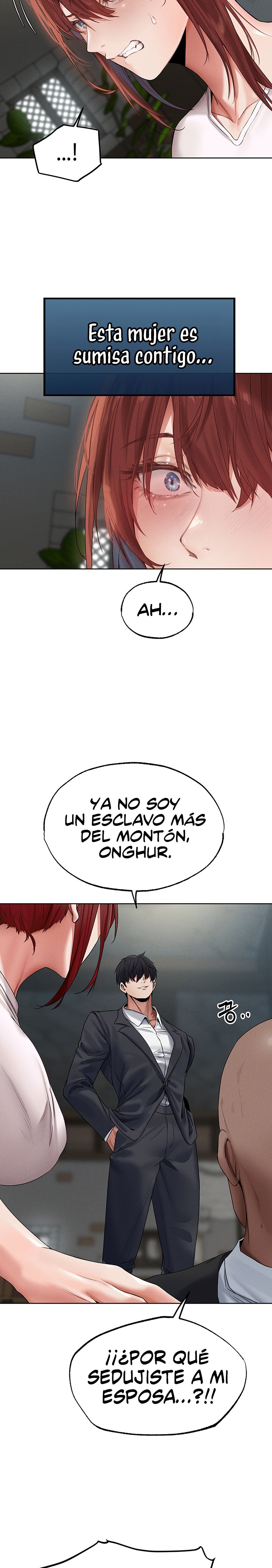 MILF Hunting In Another World Raw - Chapter 39 [photo 22] - MangaPorn