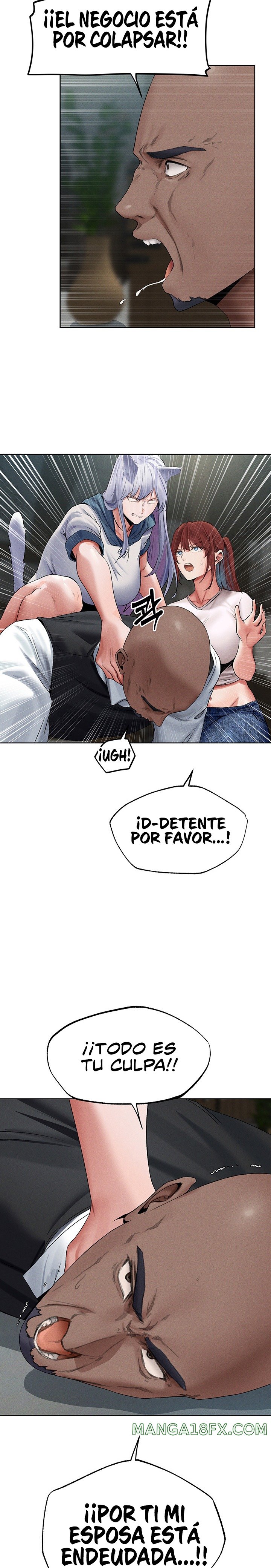 MILF Hunting In Another World Raw - Chapter 39 [photo 23] - MangaPorn